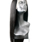 SUPER VIRGIN STRAIGHT HD WIG