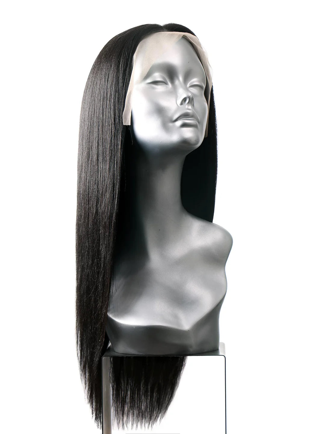 SUPER VIRGIN STRAIGHT HD WIG