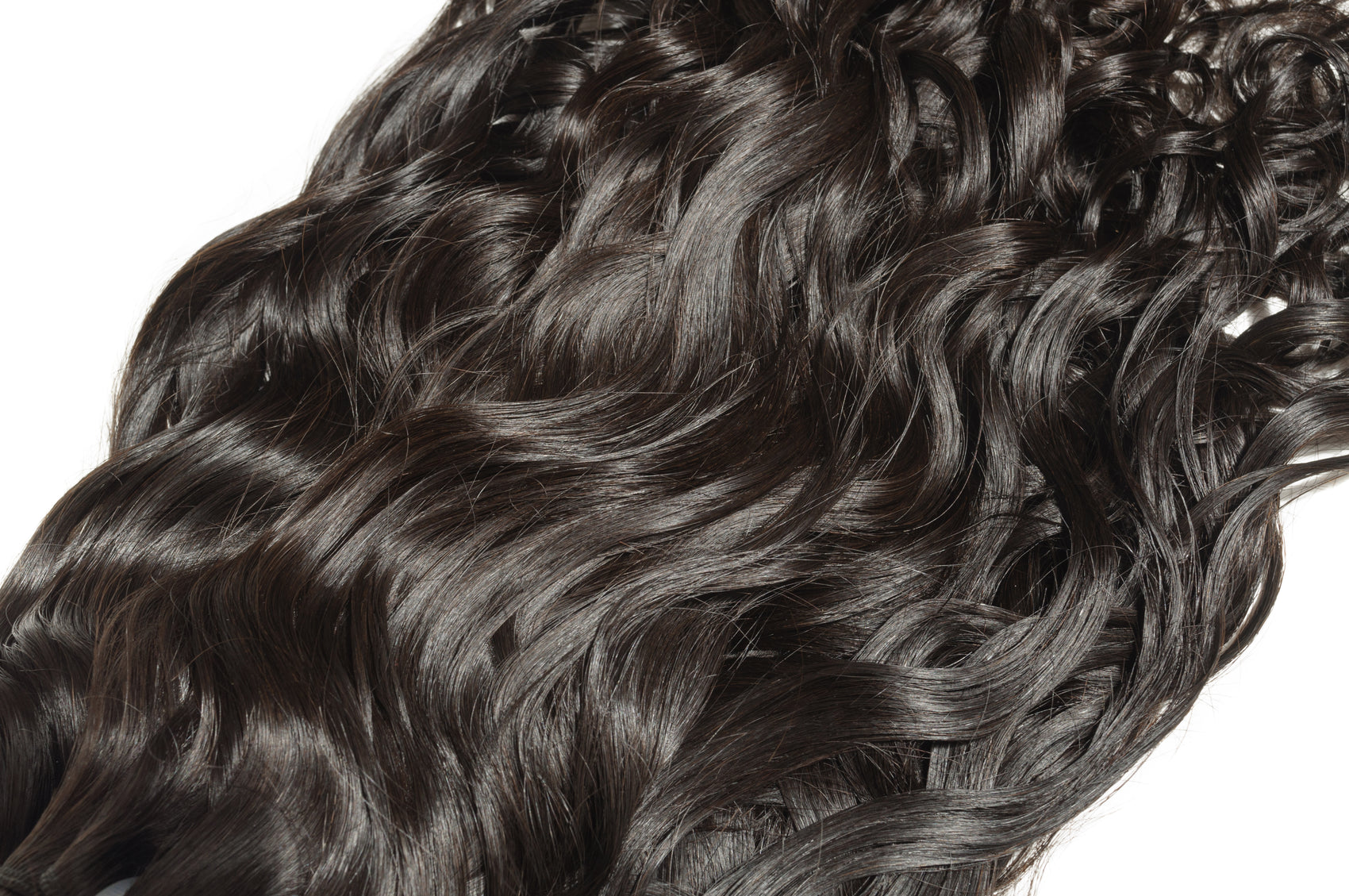 SUPER VIRGIN NATURAL WAVE BUNDLE